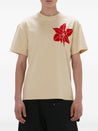 Jw Anderson-OUTLET-SALE-T-Shirts & Polos WEISS-ARCHIVIST