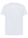 James Perse-OUTLET-SALE-T-Shirts & Polos WEISS-ARCHIVIST