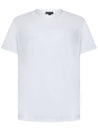 James Perse-OUTLET-SALE-T-Shirts & Polos WEISS-ARCHIVIST