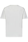 Jil Sander-OUTLET-SALE-T-Shirts & Polos WEISS-ARCHIVIST