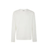 Jil Sander-OUTLET-SALE-T-Shirts & Polos WEISS-ARCHIVIST