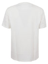 Jil Sander-OUTLET-SALE-T-Shirts & Polos WEISS-ARCHIVIST