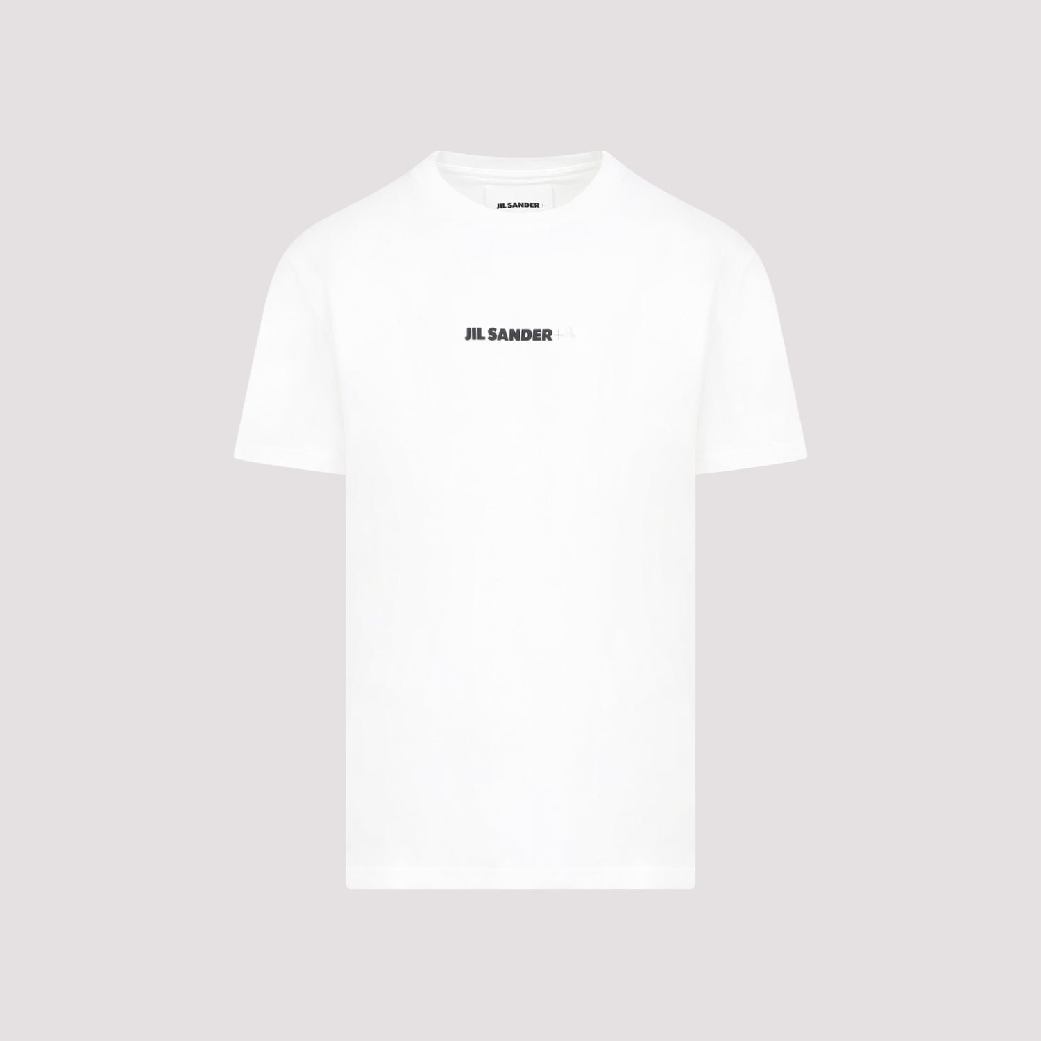 Jil Sander-OUTLET-SALE-T-Shirts & Polos WEISS-ARCHIVIST