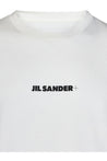 Jil Sander-OUTLET-SALE-T-Shirts & Polos WEISS-ARCHIVIST