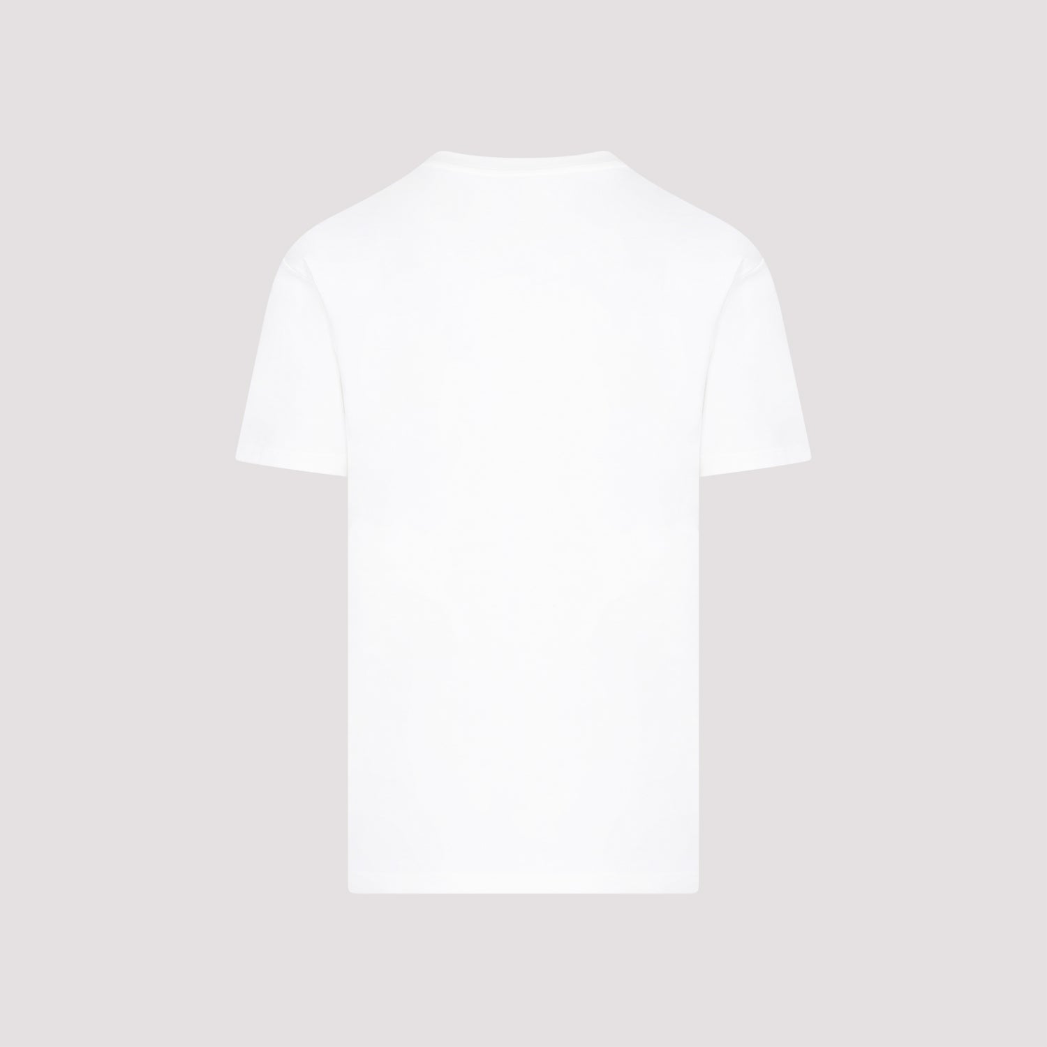 Jil Sander-OUTLET-SALE-T-Shirts & Polos WEISS-ARCHIVIST