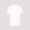 Jil Sander-OUTLET-SALE-T-Shirts & Polos WEISS-ARCHIVIST