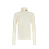 Jil Sander-OUTLET-SALE-T-Shirts & Polos WEISS-ARCHIVIST