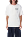 KENZO KIDS-OUTLET-SALE-T-Shirts & Polos WEISS-ARCHIVIST