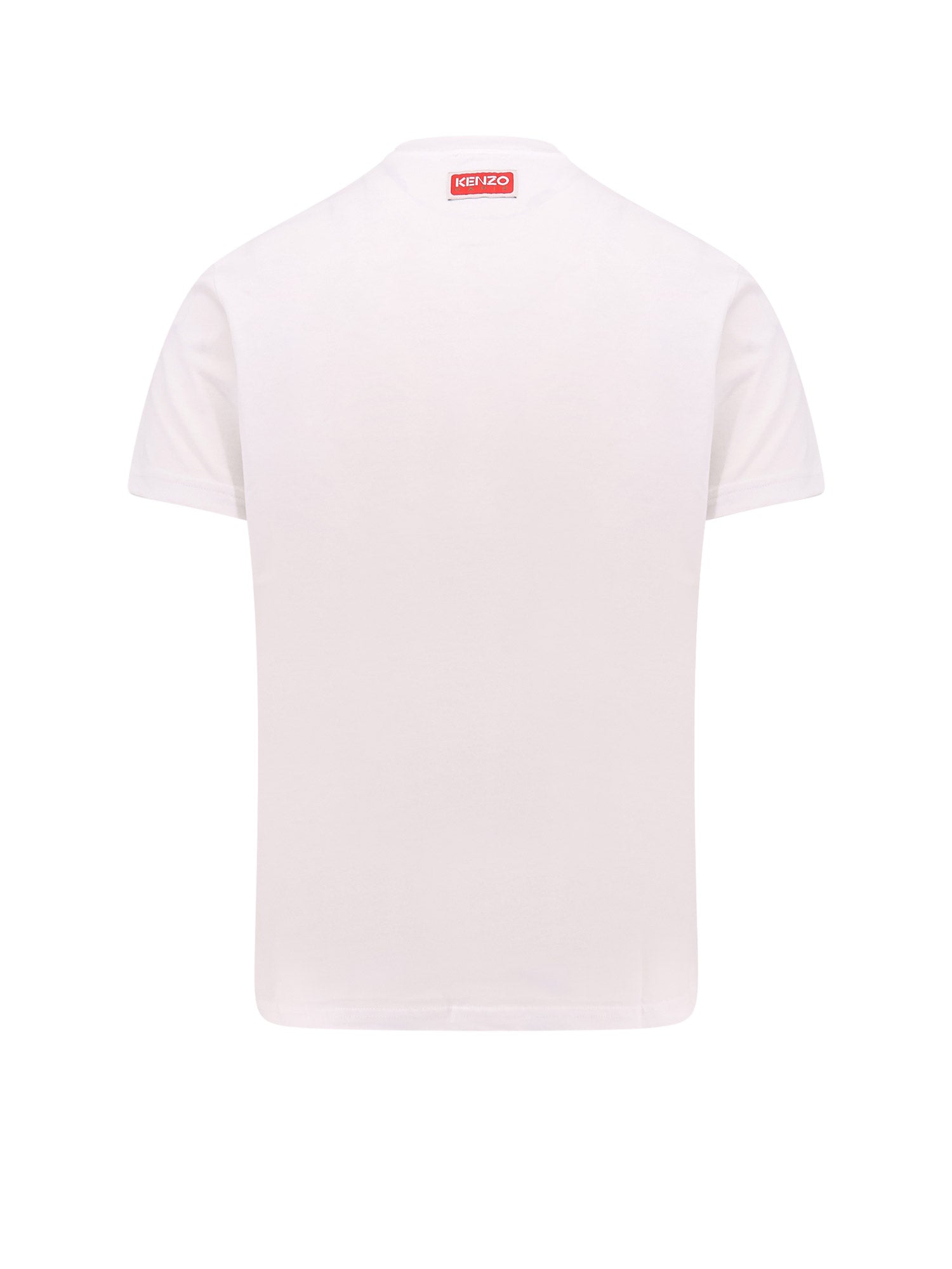 KENZO-OUTLET-SALE-T-Shirts & Polos WEISS-ARCHIVIST