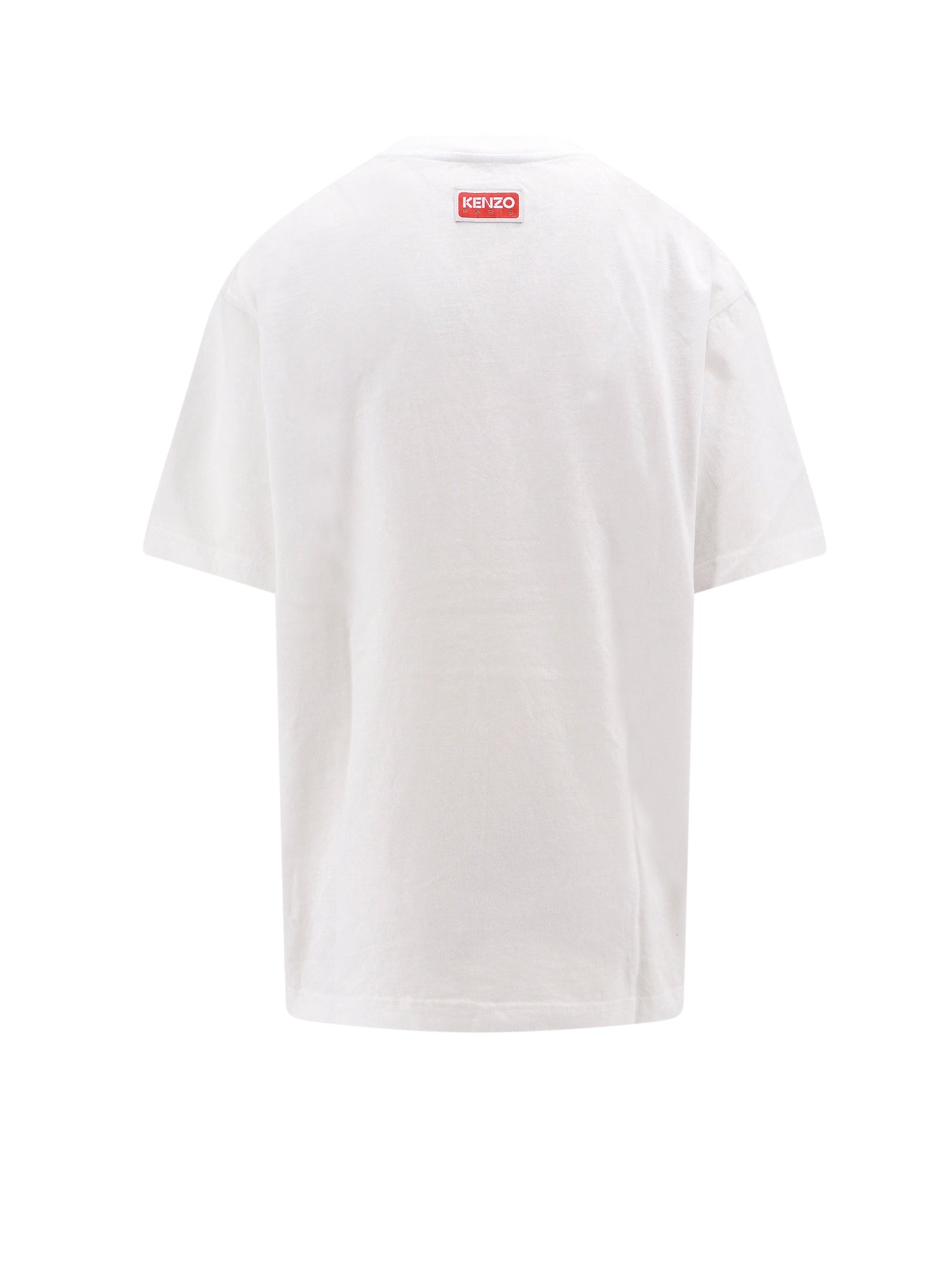 KENZO-OUTLET-SALE-T-Shirts & Polos WEISS-ARCHIVIST