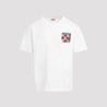 KENZO-OUTLET-SALE-T-Shirts & Polos WEISS-ARCHIVIST