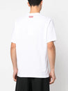 KENZO-OUTLET-SALE-T-Shirts & Polos WEISS-ARCHIVIST