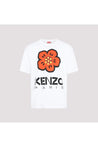 KENZO-OUTLET-SALE-T-Shirts & Polos WEISS-ARCHIVIST