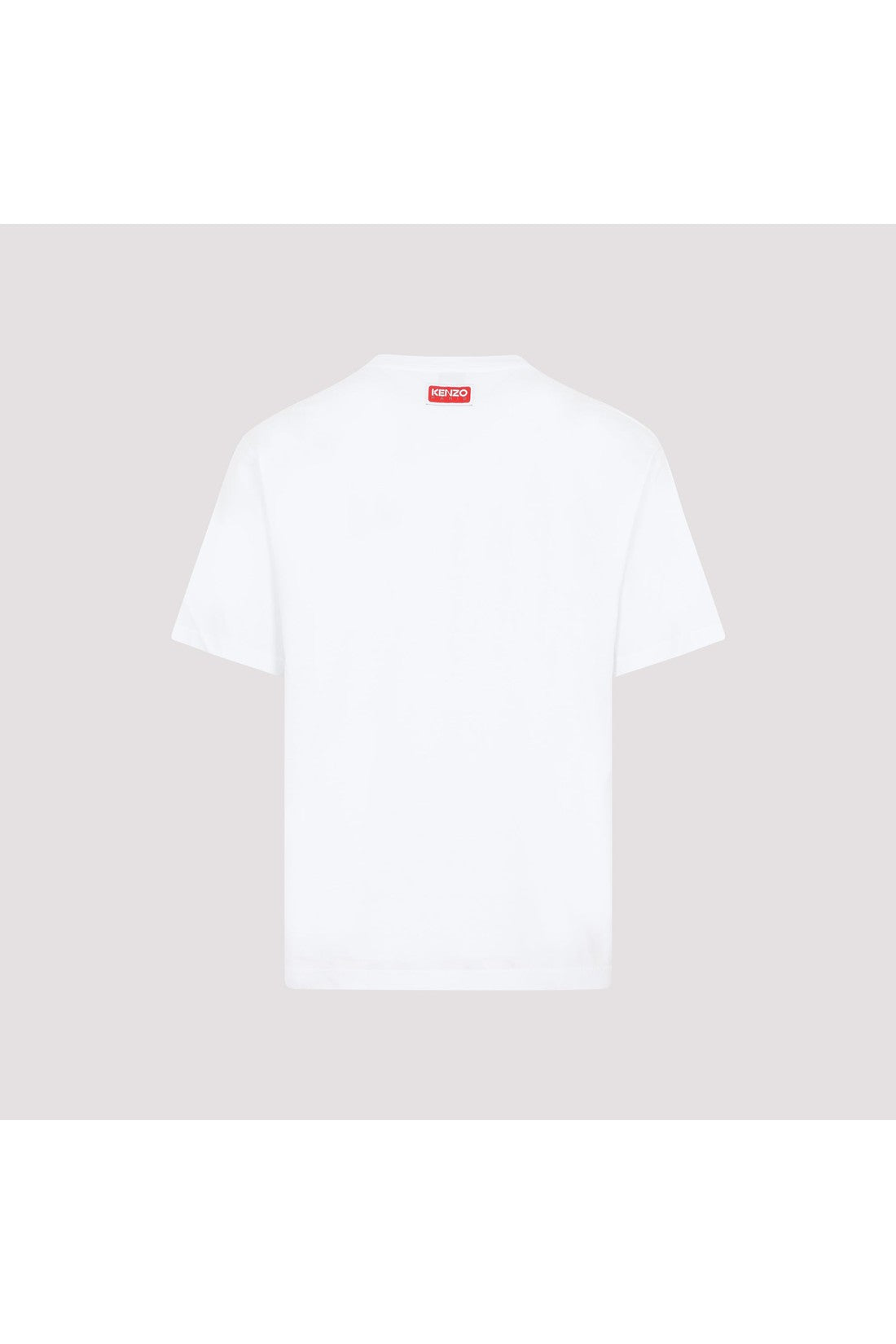 KENZO-OUTLET-SALE-T-Shirts & Polos WEISS-ARCHIVIST