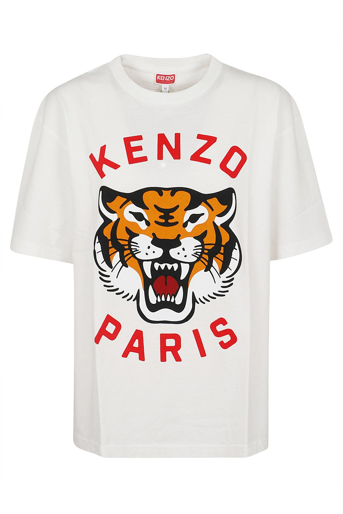 KENZO-OUTLET-SALE-T-Shirts & Polos WEISS-ARCHIVIST