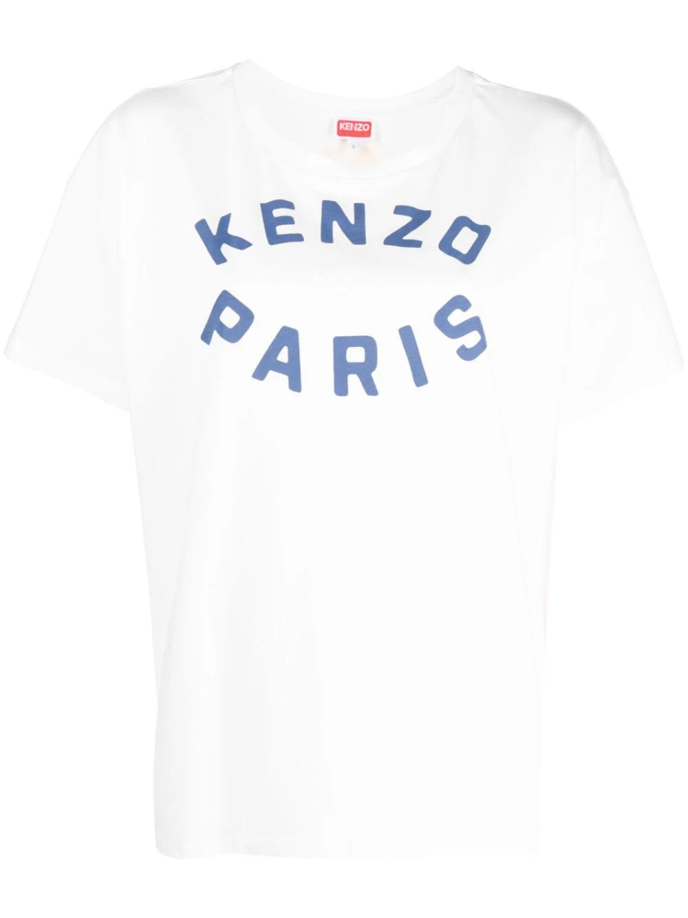 KENZO-OUTLET-SALE-T-Shirts & Polos WEISS-ARCHIVIST