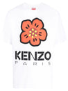 KENZO-OUTLET-SALE-T-Shirts & Polos WEISS-ARCHIVIST