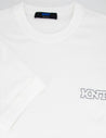 KITON-OUTLET-SALE-T-Shirts & Polos WEISS-ARCHIVIST