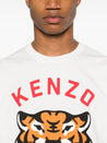 Kenzo-OUTLET-SALE-T-Shirts & Polos WEISS-ARCHIVIST