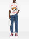 Kenzo-OUTLET-SALE-T-Shirts & Polos WEISS-ARCHIVIST