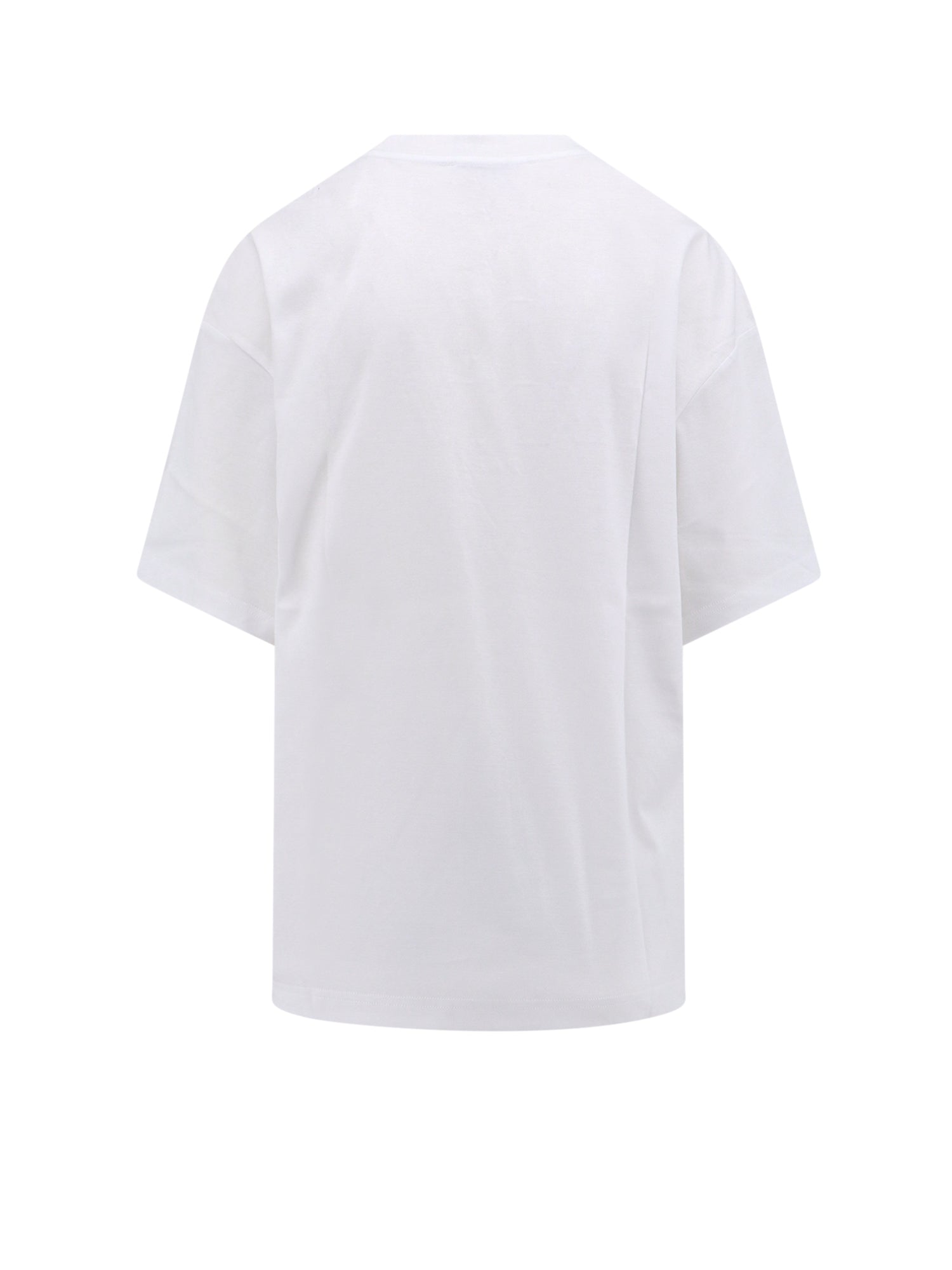 LANVIN-OUTLET-SALE-T-Shirts & Polos WEISS-ARCHIVIST