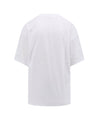 LANVIN-OUTLET-SALE-T-Shirts & Polos WEISS-ARCHIVIST