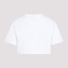 LANVIN-OUTLET-SALE-T-Shirts & Polos WEISS-ARCHIVIST