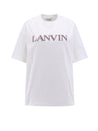 LANVIN-OUTLET-SALE-T-Shirts & Polos WEISS-ARCHIVIST