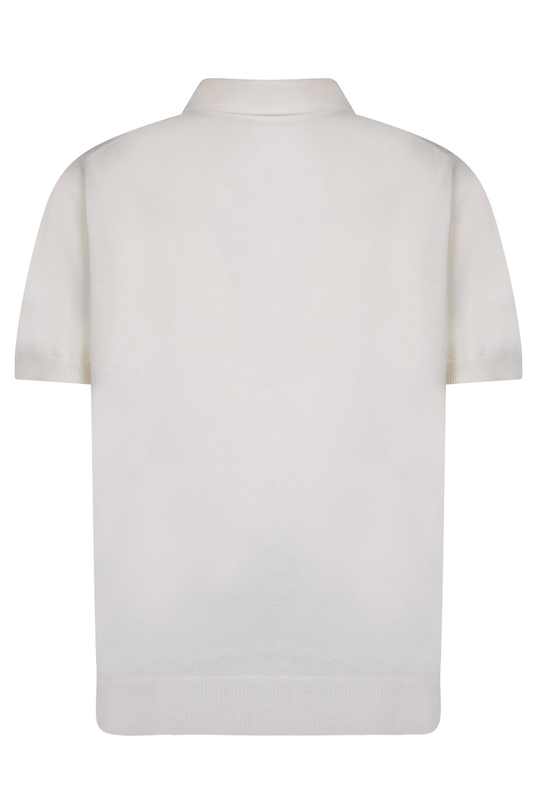 LARDINI-OUTLET-SALE-T-Shirts & Polos WEISS-ARCHIVIST