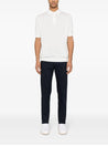 LARDINI-OUTLET-SALE-T-Shirts & Polos WEISS-ARCHIVIST