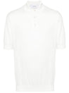 LARDINI-OUTLET-SALE-T-Shirts & Polos WEISS-ARCHIVIST