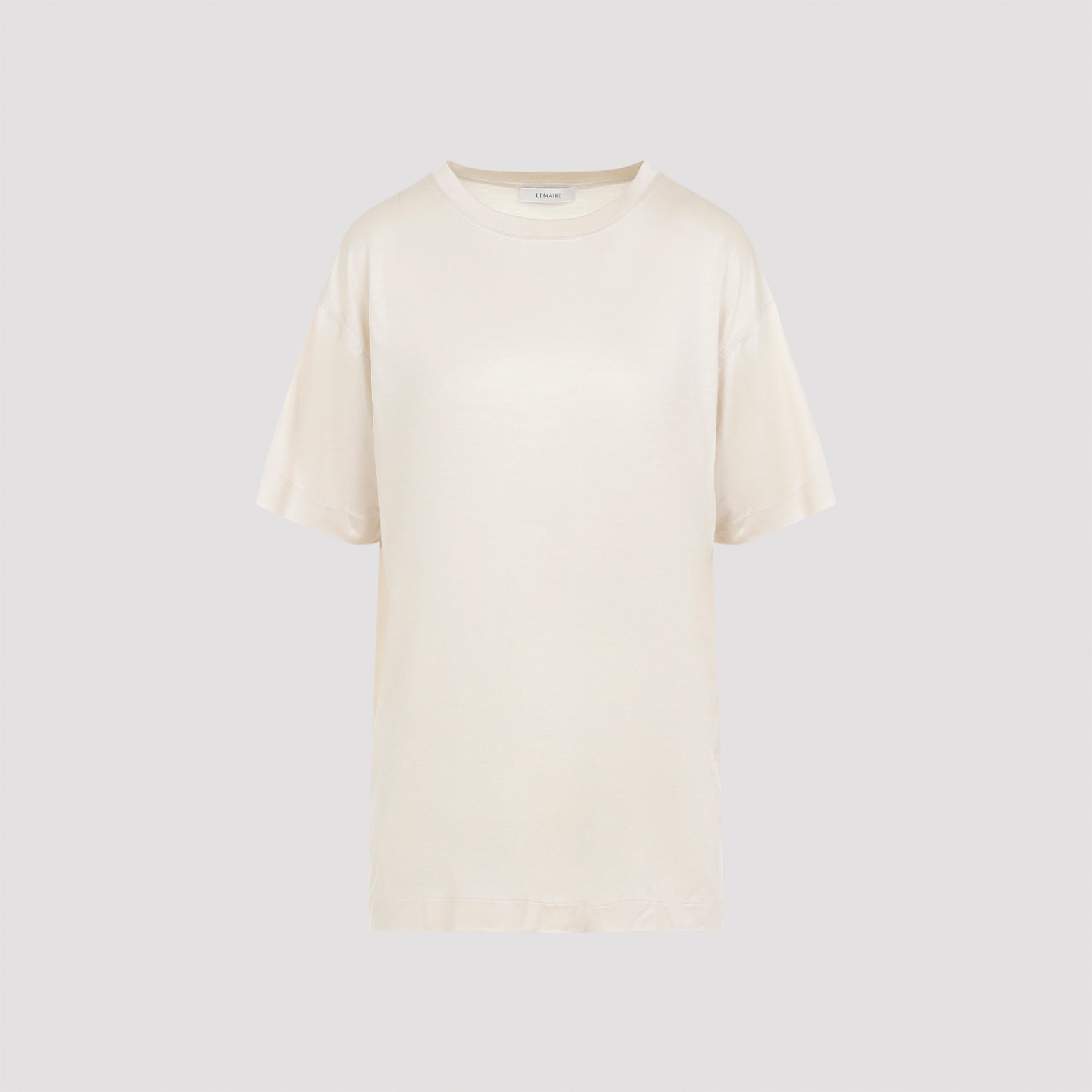 LEMAIRE-OUTLET-SALE-T-Shirts & Polos WEISS-ARCHIVIST