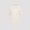 LEMAIRE-OUTLET-SALE-T-Shirts & Polos WEISS-ARCHIVIST