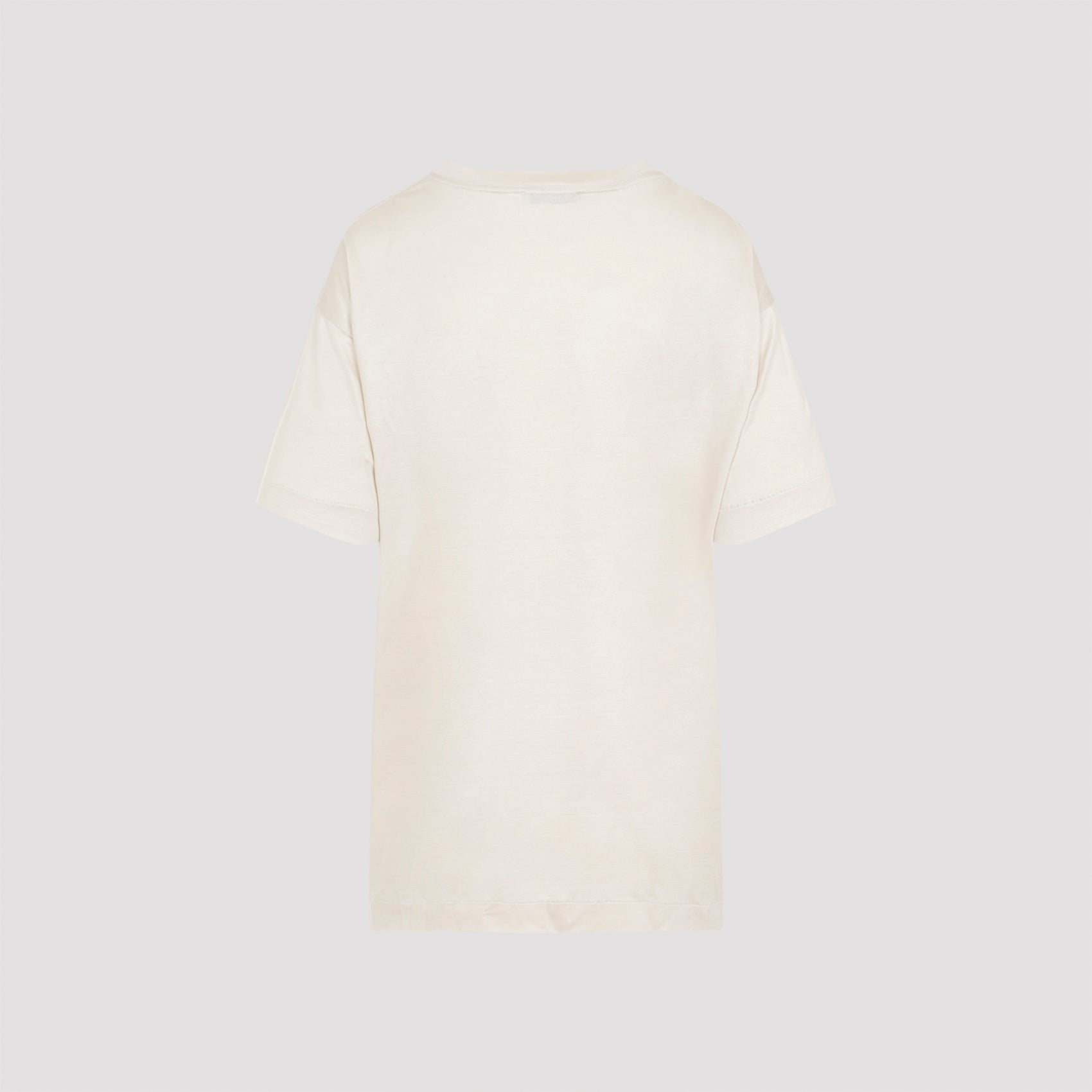 LEMAIRE-OUTLET-SALE-T-Shirts & Polos WEISS-ARCHIVIST