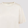 LEMAIRE-OUTLET-SALE-T-Shirts & Polos WEISS-ARCHIVIST