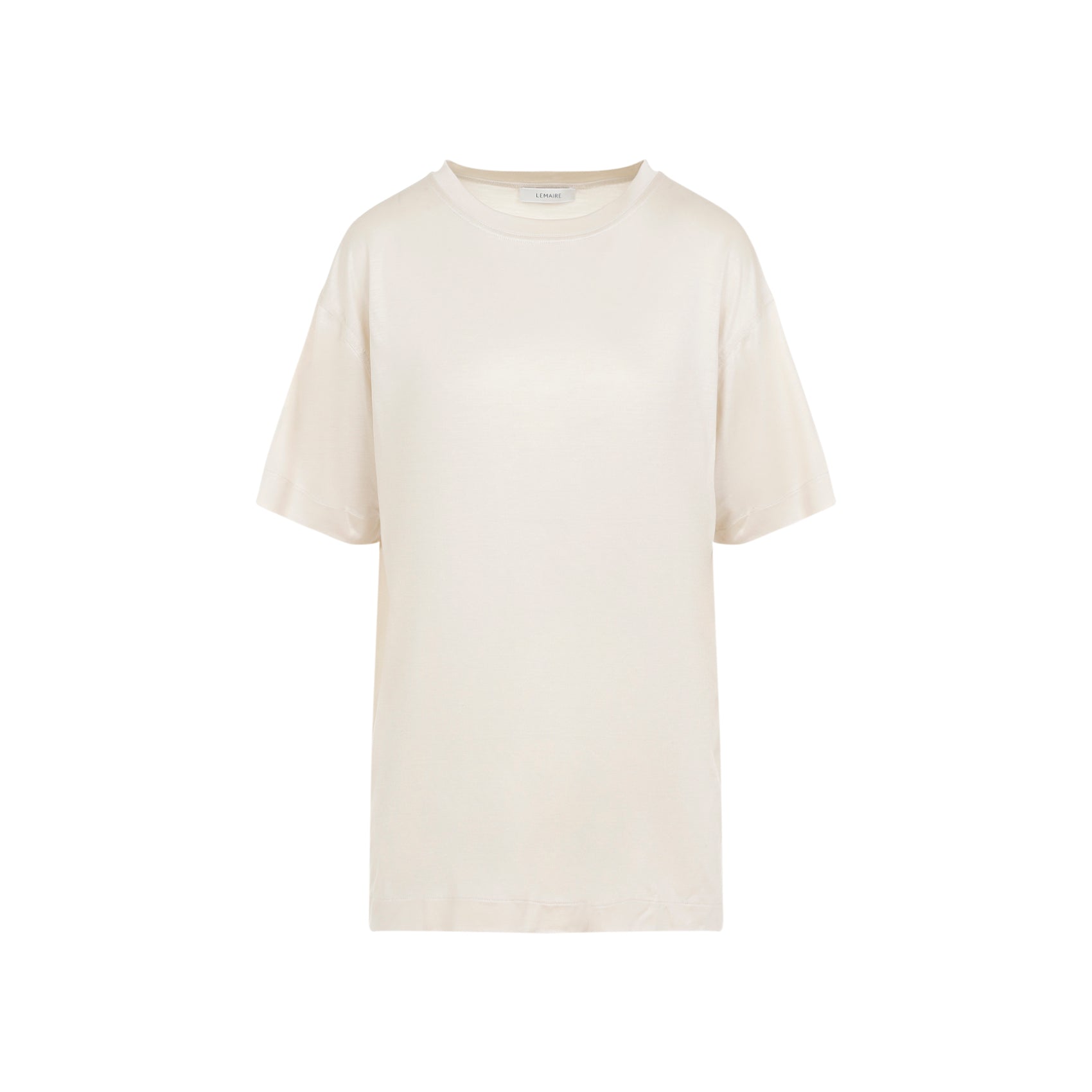 LEMAIRE-OUTLET-SALE-T-Shirts & Polos WEISS-ARCHIVIST