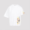 LOEWE-OUTLET-SALE-T-Shirts & Polos WEISS-ARCHIVIST