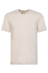 Maison Margiela-OUTLET-SALE-T-Shirts & Polos WEISS-ARCHIVIST