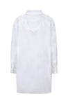 Maison Margiela-OUTLET-SALE-T-Shirts & Polos WEISS-ARCHIVIST