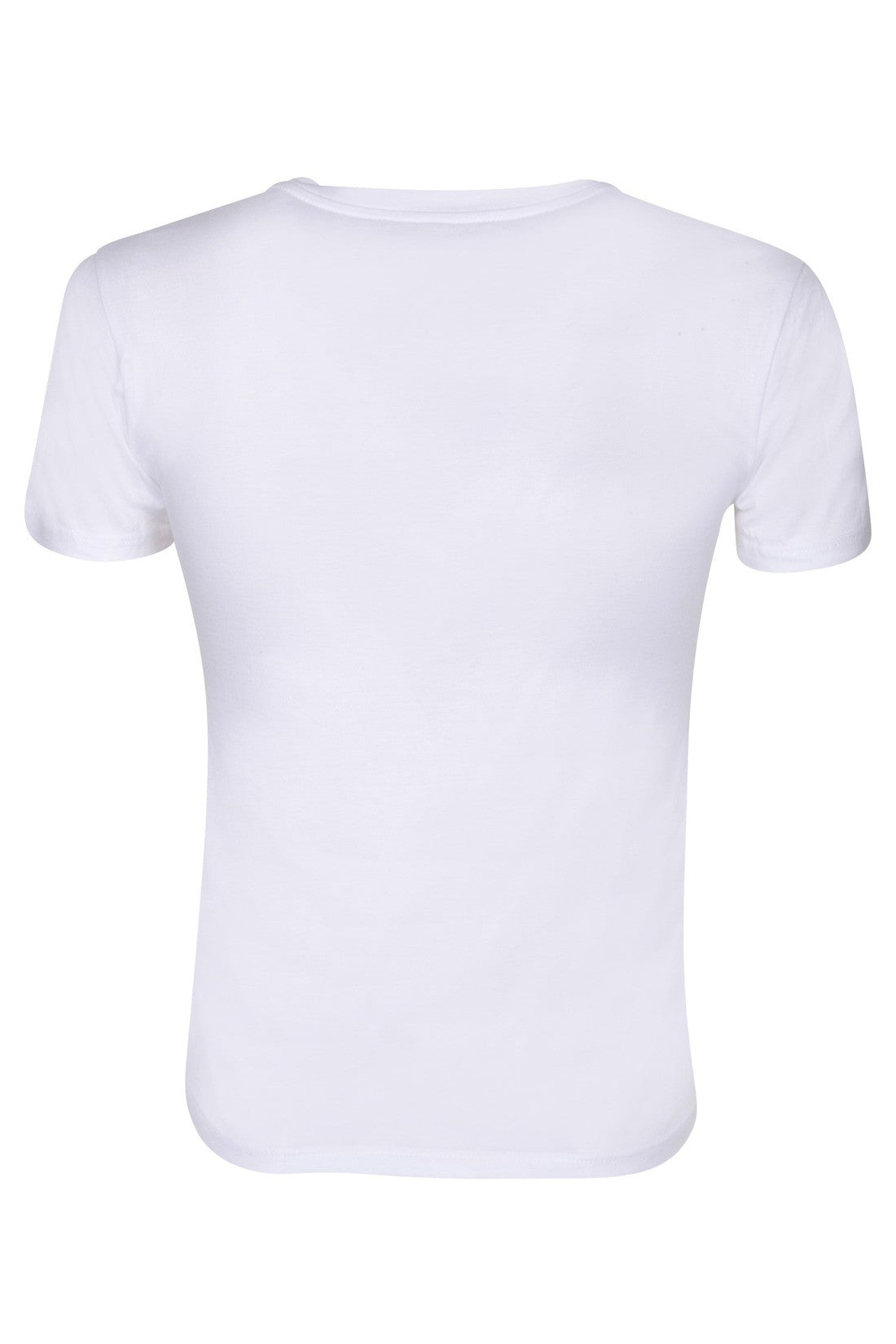 MAISON MARGIELA-OUTLET-SALE-T-Shirts & Polos WEISS-ARCHIVIST