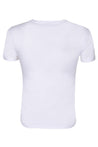 Maison Margiela-OUTLET-SALE-T-Shirts & Polos WEISS-ARCHIVIST