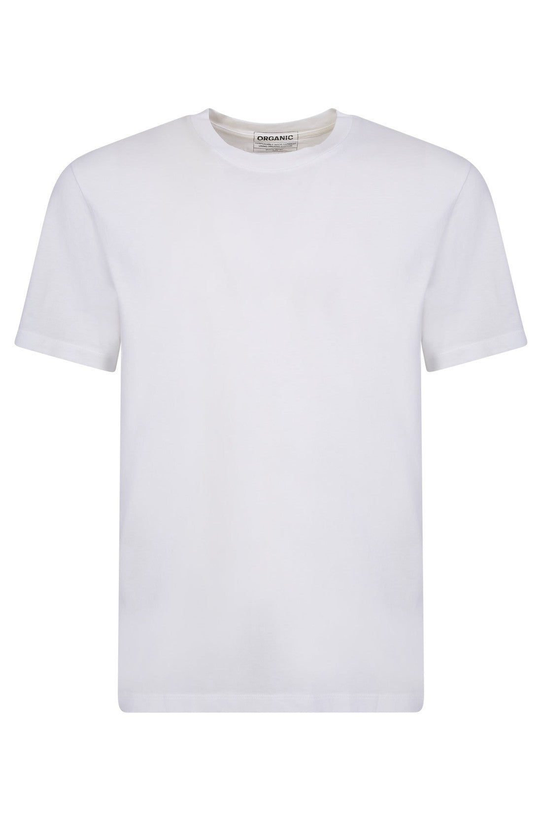 MAISON MARGIELA-OUTLET-SALE-T-Shirts & Polos WEISS-ARCHIVIST