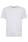 Maison Margiela-OUTLET-SALE-T-Shirts & Polos WEISS-ARCHIVIST