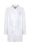 Maison Margiela-OUTLET-SALE-T-Shirts & Polos WEISS-ARCHIVIST