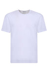 Maison Margiela-OUTLET-SALE-T-Shirts & Polos WEISS-ARCHIVIST