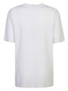 Marant Etoile-OUTLET-SALE-T-Shirts & Polos WEISS-ARCHIVIST