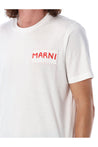 MARNI-OUTLET-SALE-T-Shirts & Polos WEISS-ARCHIVIST