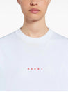 MARNI-OUTLET-SALE-T-Shirts & Polos WEISS-ARCHIVIST