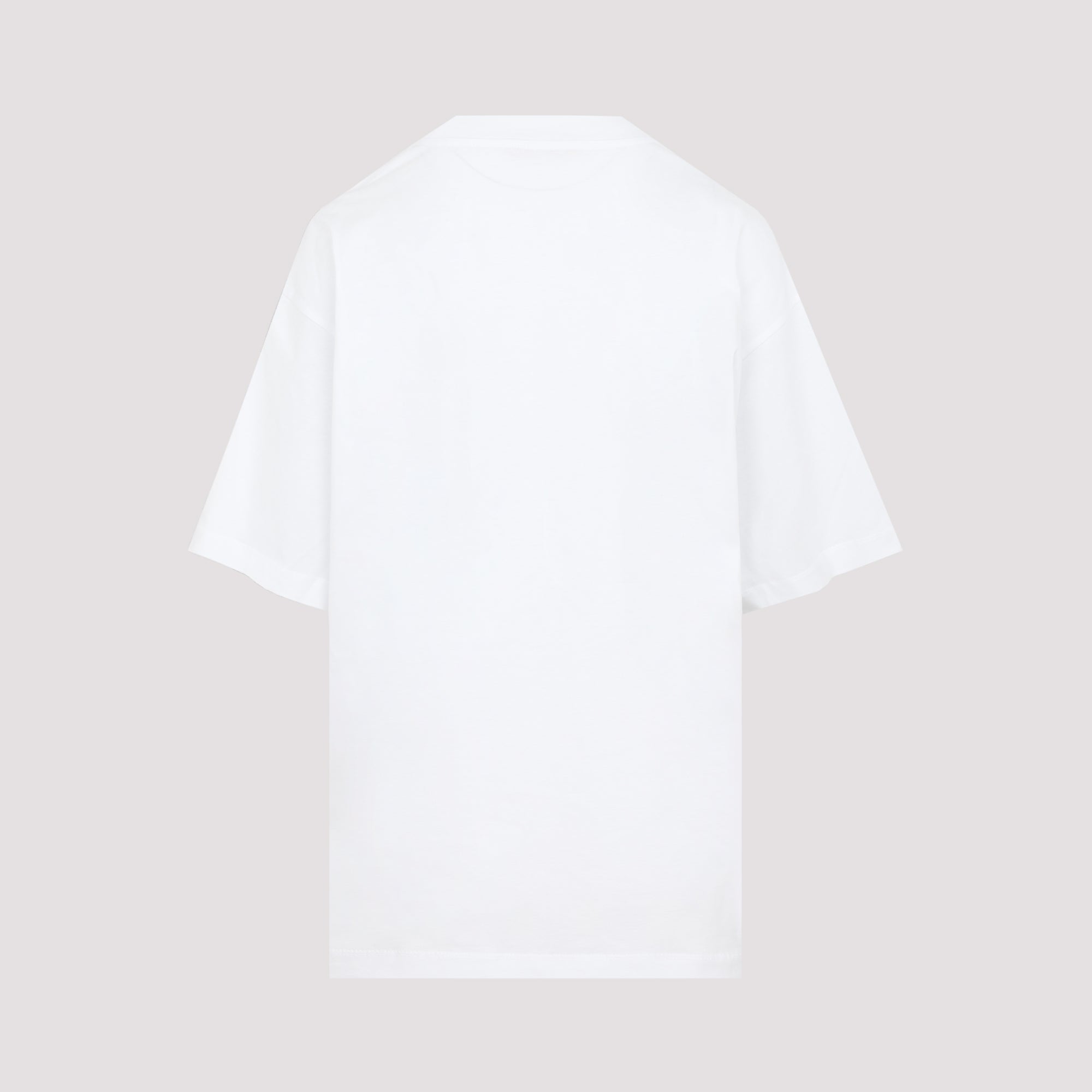 MARNI-OUTLET-SALE-T-Shirts & Polos WEISS-ARCHIVIST