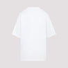 MARNI-OUTLET-SALE-T-Shirts & Polos WEISS-ARCHIVIST